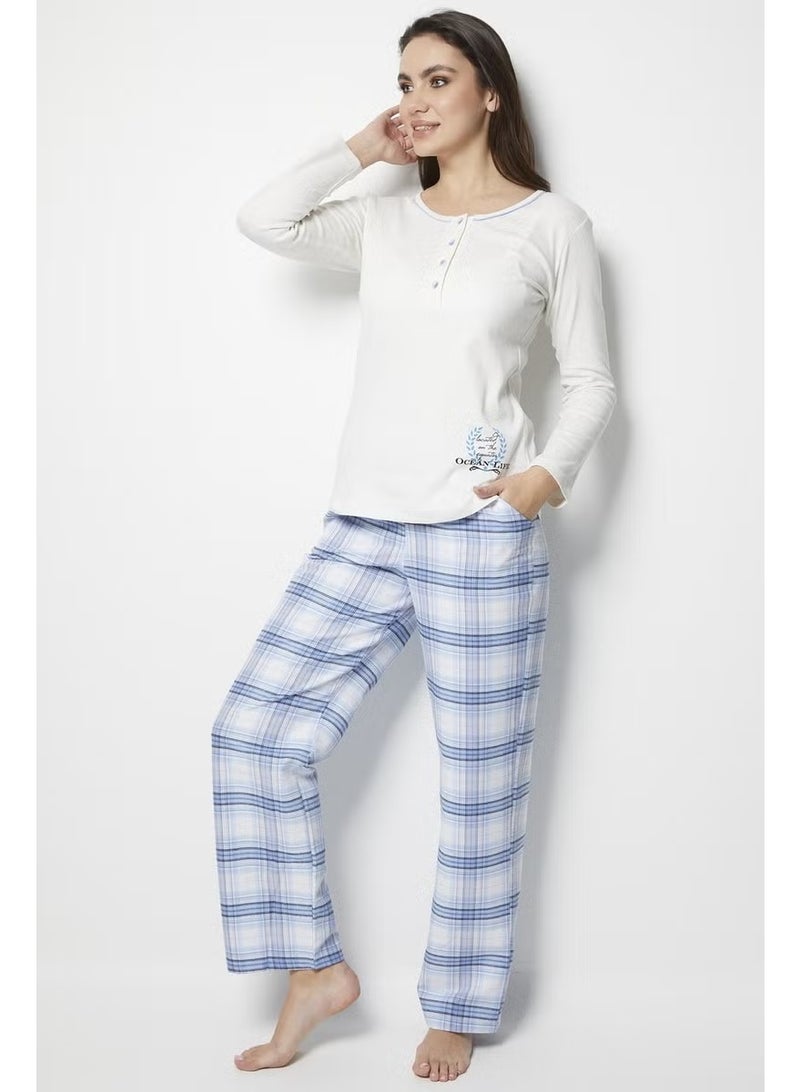 DoReMi Women's Pajamas Set - Image 4